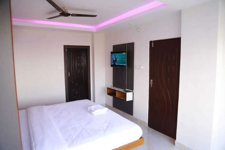Hotel Echo Palace