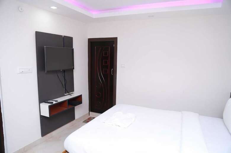 Hotel Echo Palace