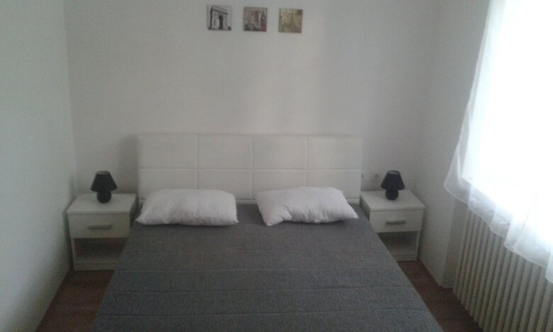 Hostal Hostel A&a