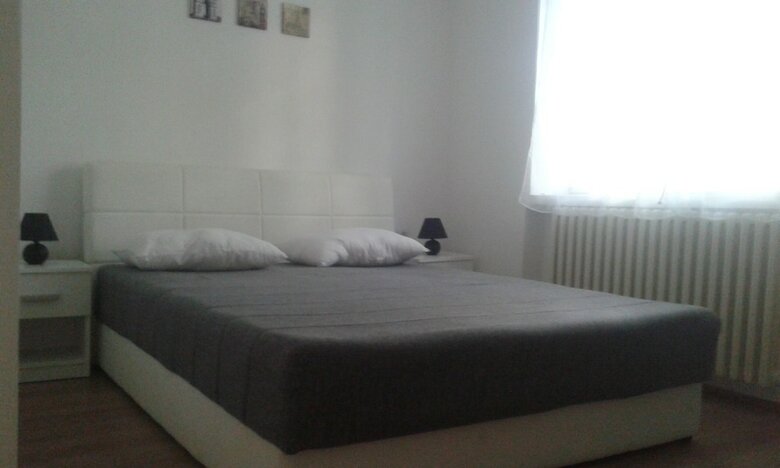 Hostal Hostel A&a