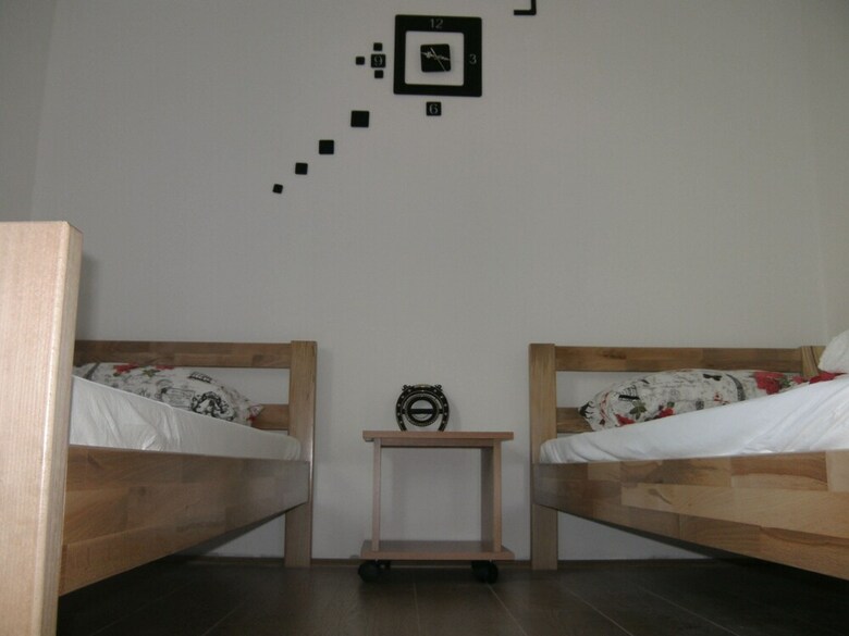 Hostal Hostel A&a