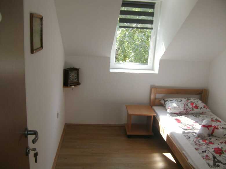 Hostal Hostel A&a