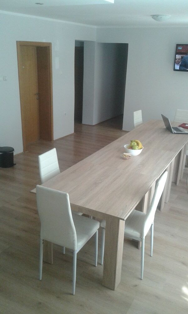 Hostal Hostel A&a