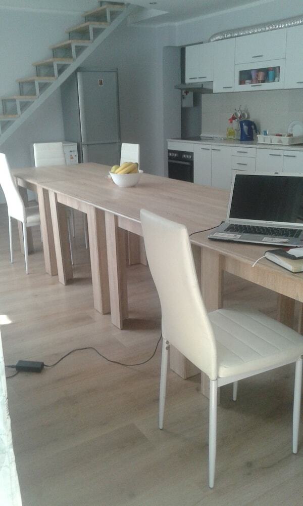 Hostal Hostel A&a