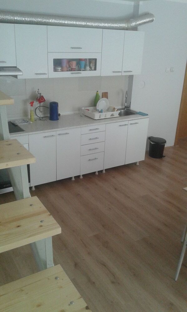 Hostal Hostel A&a