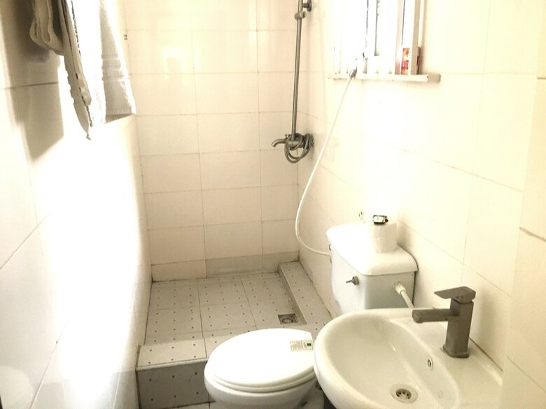 Aparthotel E-apartments