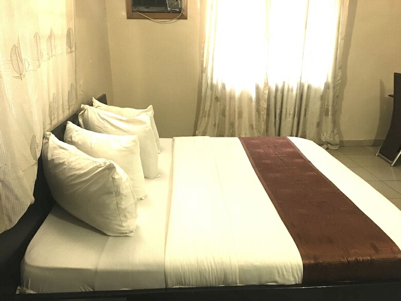 Aparthotel E-apartments