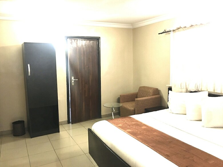 Aparthotel E-apartments