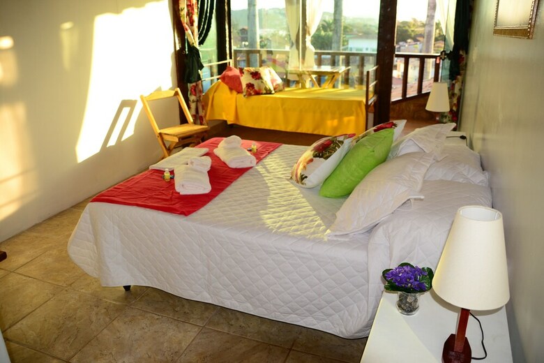 Posada Mirante De Gerib�