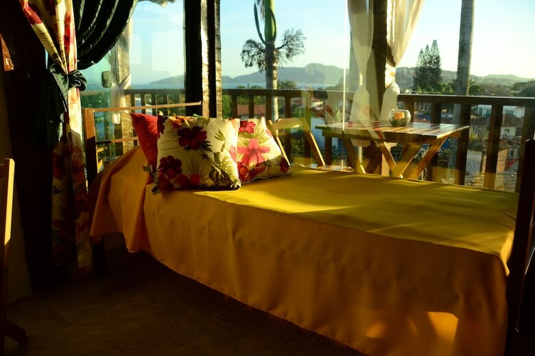 Posada Mirante De Gerib�