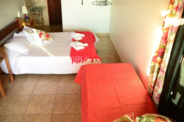 Posada Mirante De Gerib�