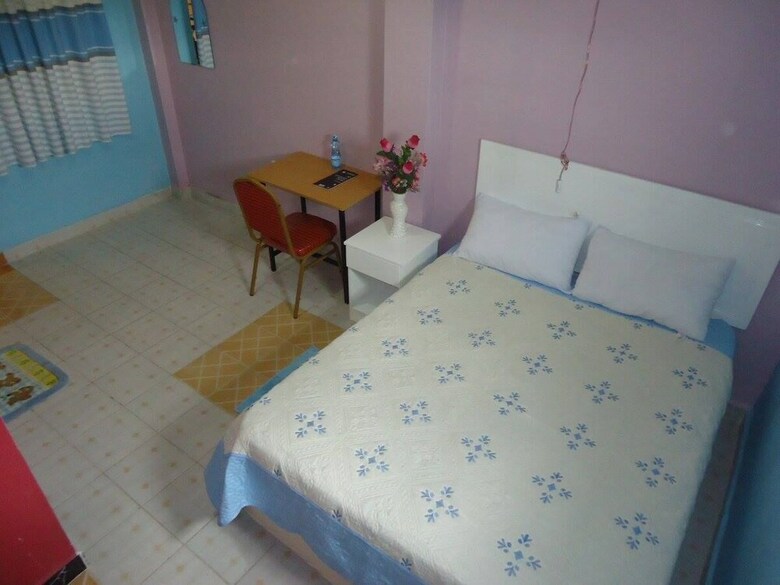 Hotel Twinspot Guest House