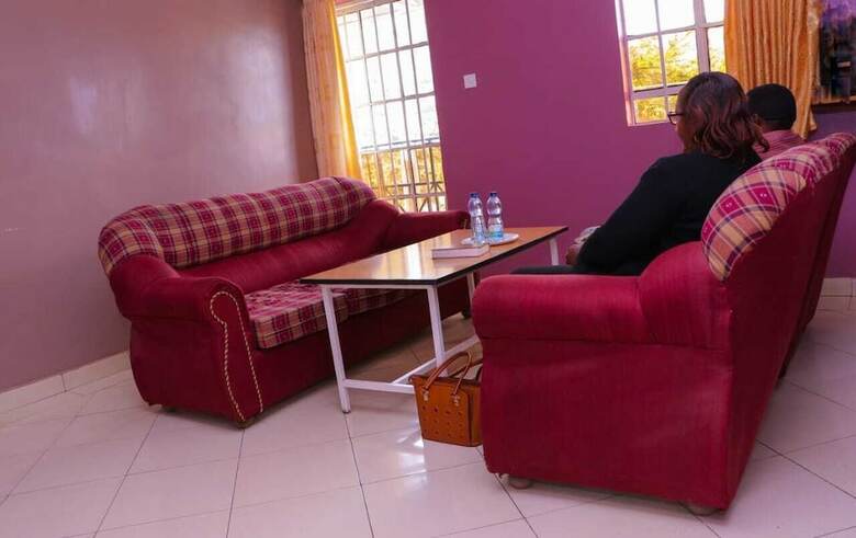 Hotel Twinspot Guest House