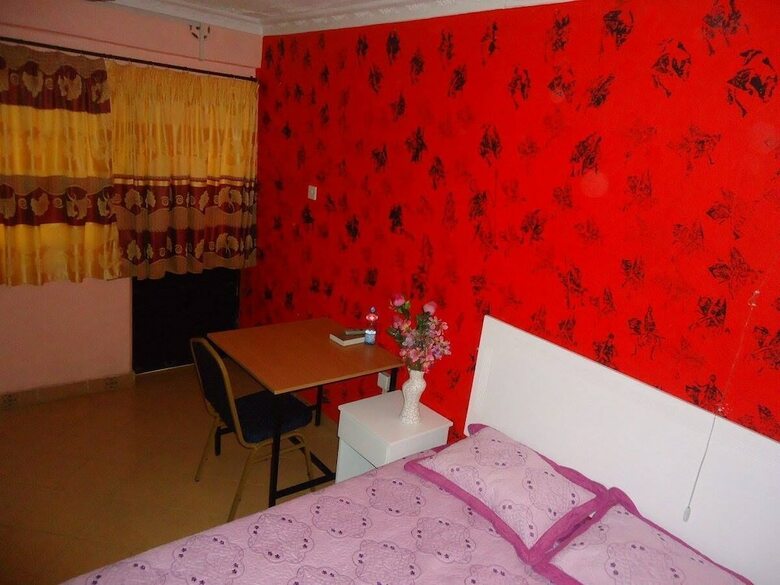Hotel Twinspot Guest House