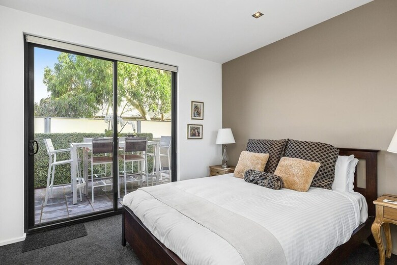 Apartamentos Boutique Stays- Catani Gardens