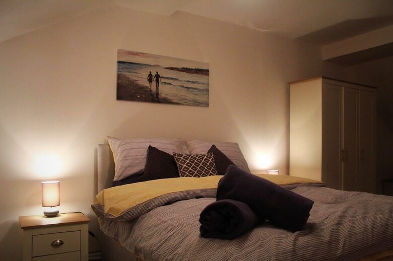 Apartamento The Place By The Sea