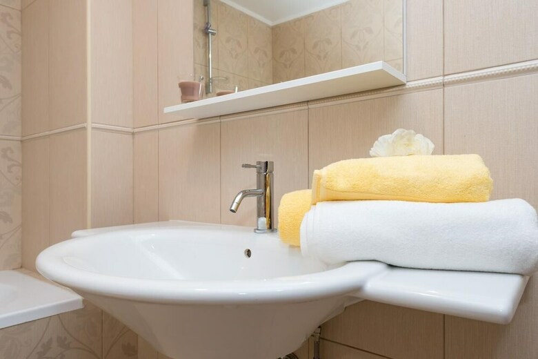Apartment Lotos