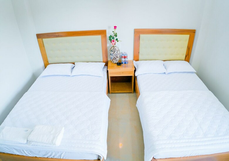 Hong Ha Hotel