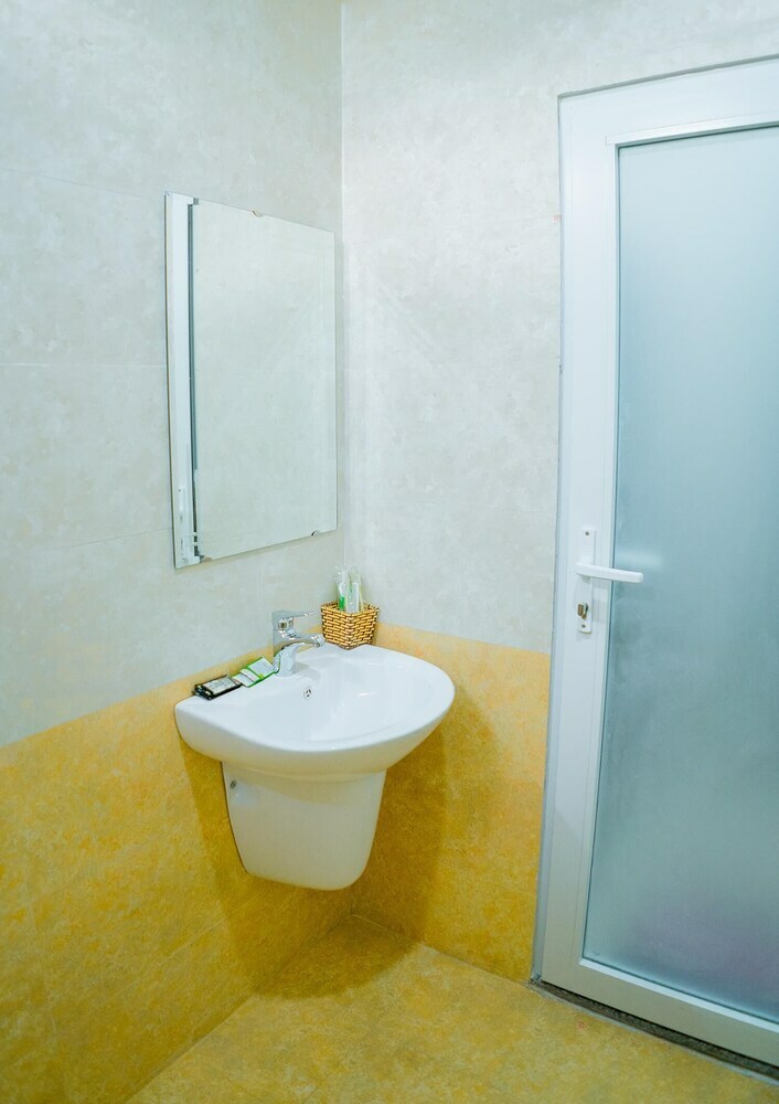 Hong Ha Hotel