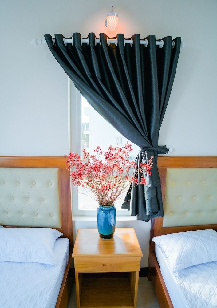 Hong Ha Hotel