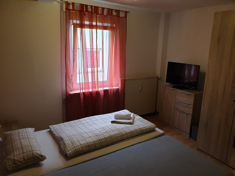 Hotel Pension Zum Adler