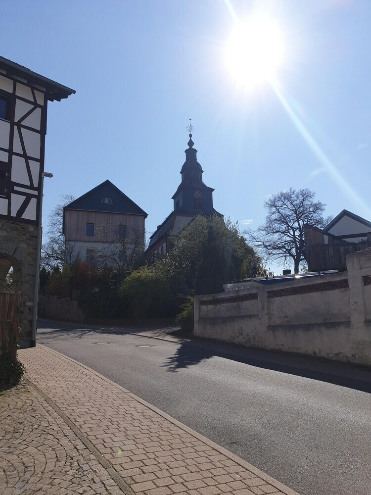 Hotel Pension Zum Adler