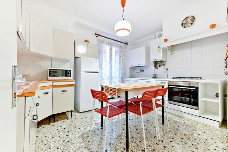 Apartamento Ca Virgilio