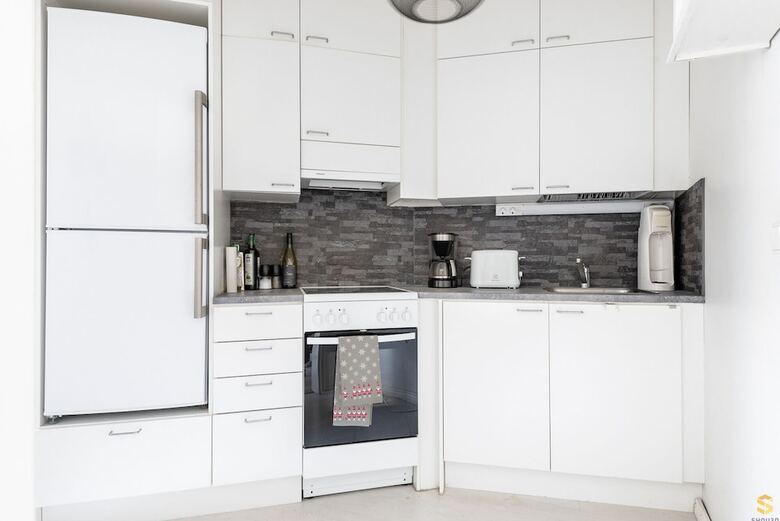 Apartamentos Wehost Pursimiehenkatu 14 B 63