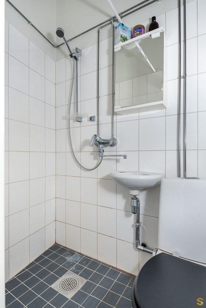 Apartamentos Wehost Pursimiehenkatu 14 B 63