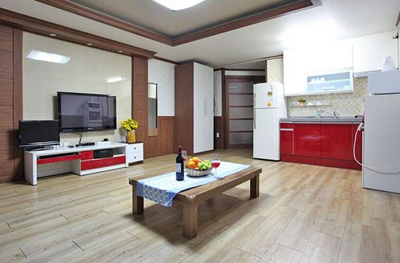Tongyeong Sea Love Pension