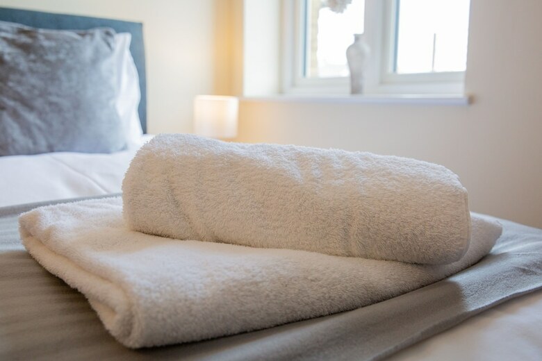 Apartamento 2-bedroom Penthouse, Clockhouse, Hoddesdon