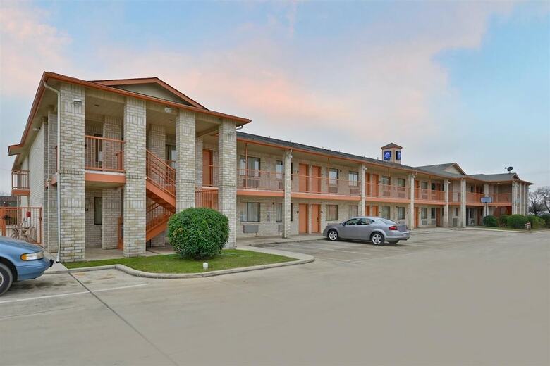 Motel Budget Inn