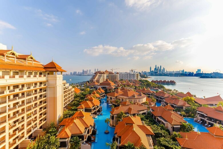 Apartamento Maison Privee Anantara