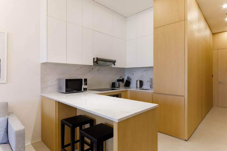 Apartamento Maison Privee Anantara