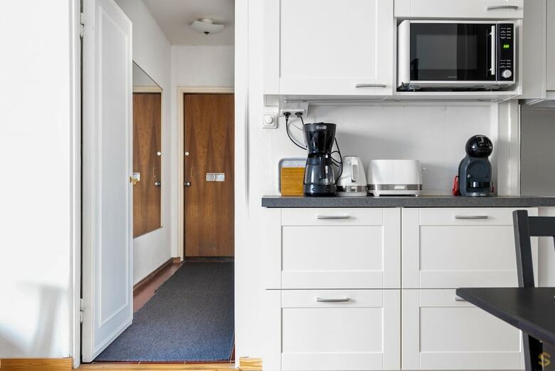 Apartamentos Wehost Kalevankatu 36 A 8