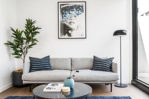 Boutique Stays - Axel Apartments