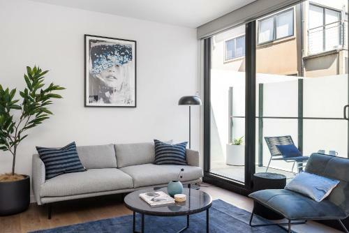 Boutique Stays - Axel Apartments