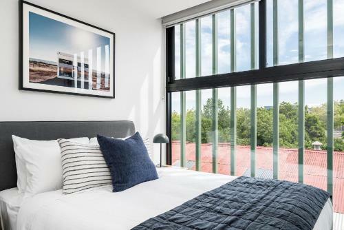 Boutique Stays - Axel Apartments