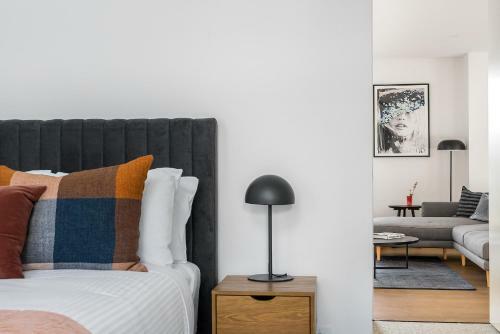 Boutique Stays - Axel Apartments