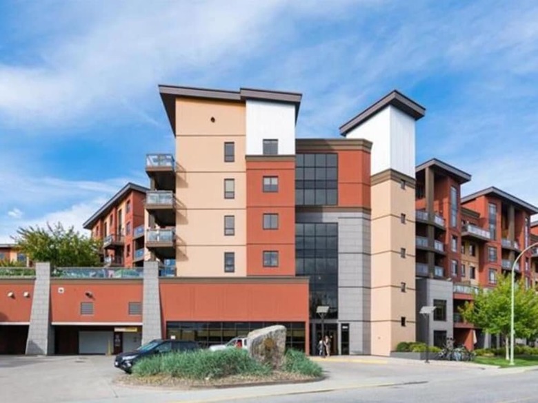 Apartamento Bright Corner Unit With Lake And Pool Views #543