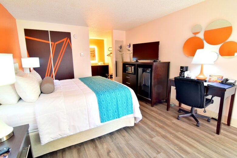 Hotel Howard Johnson Ocala