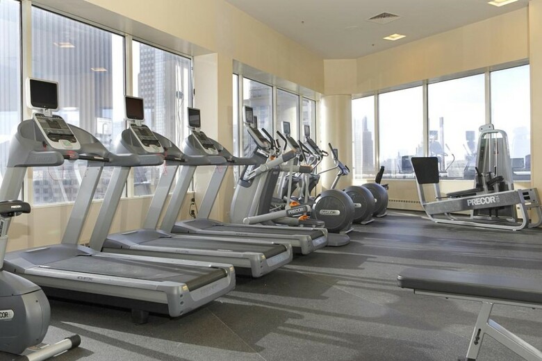 Hotel Swissotel Chicago