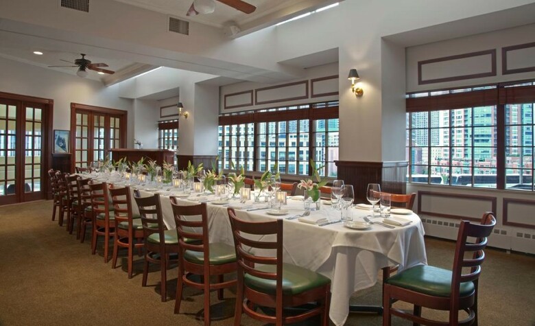Hotel Swissotel Chicago