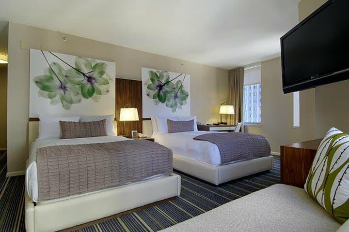 Hotel Fairmont Chicago