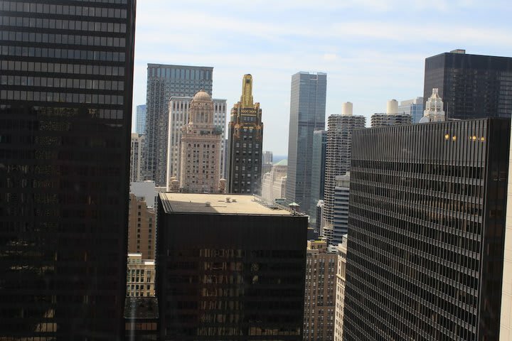 Hotel Fairmont Chicago