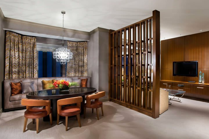 Hotel Fairmont Chicago