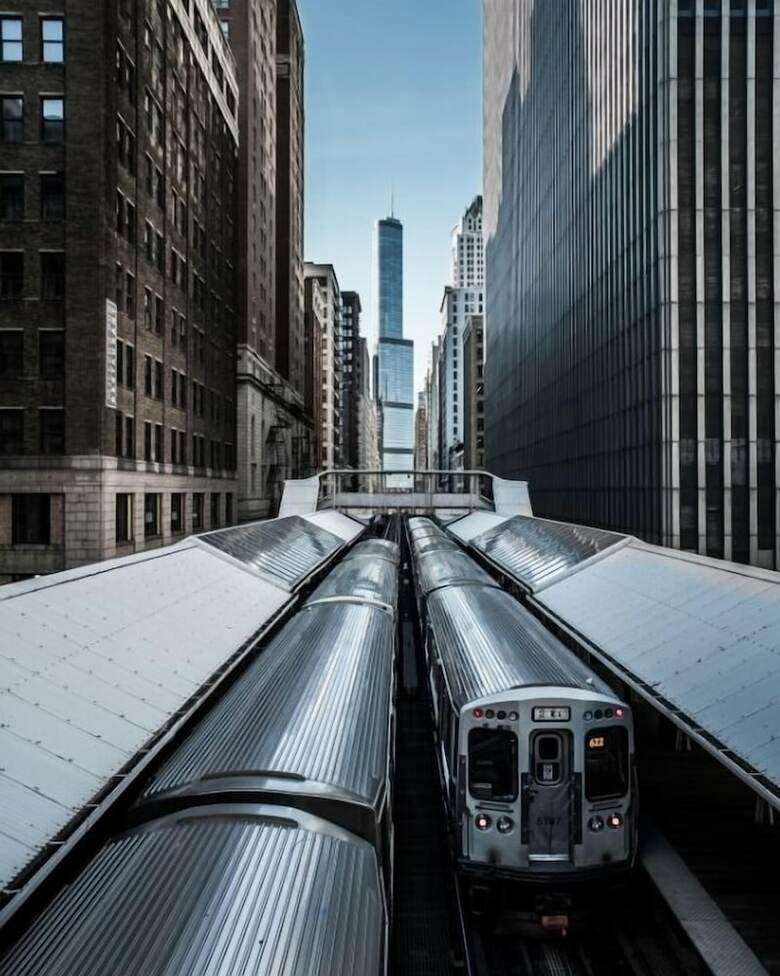 Hotel Holiday Inn Downtown Chicago