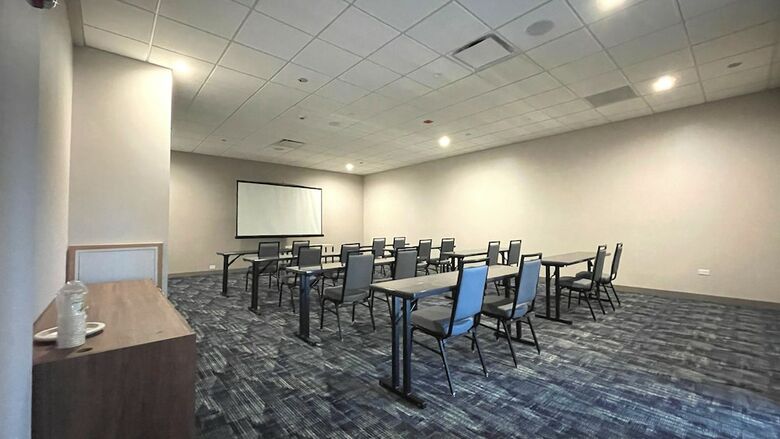 Hotel Holiday Inn Downtown Chicago