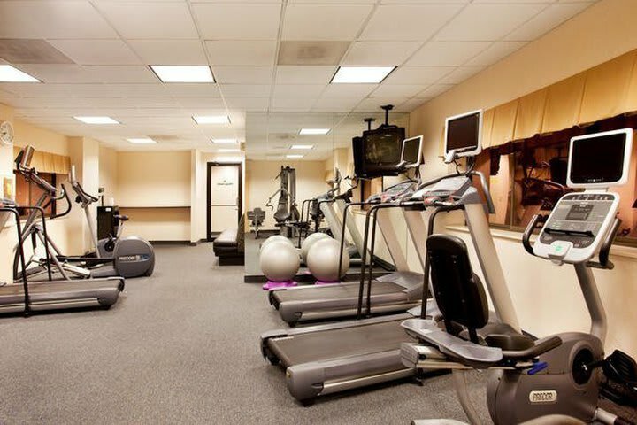 Hotel Holiday Inn Downtown Chicago