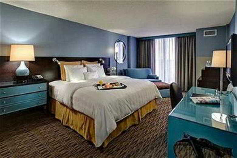 Hotel Crowne Plaza O'hare